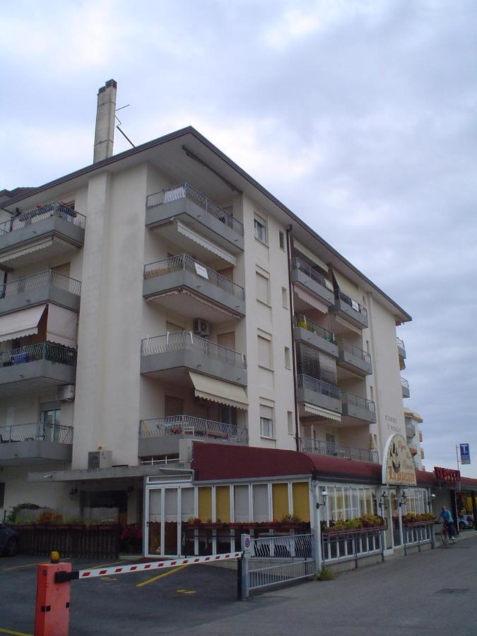Studio In Lido Di Jesolo 33248 Buitenkant foto