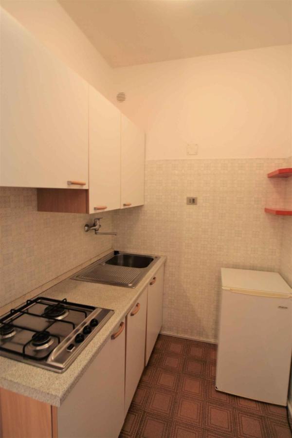 Studio In Lido Di Jesolo 33248 Buitenkant foto