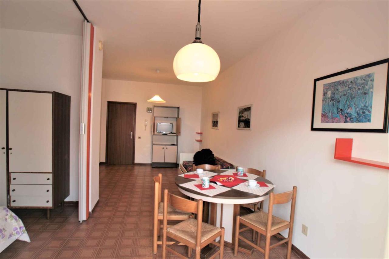 Studio In Lido Di Jesolo 33248 Buitenkant foto