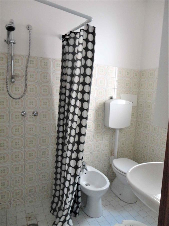 Studio In Lido Di Jesolo 33248 Buitenkant foto
