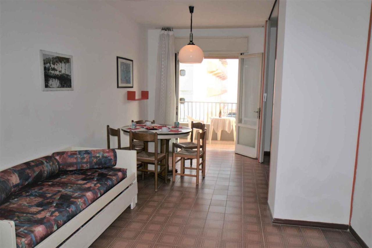 Studio In Lido Di Jesolo 33248 Buitenkant foto