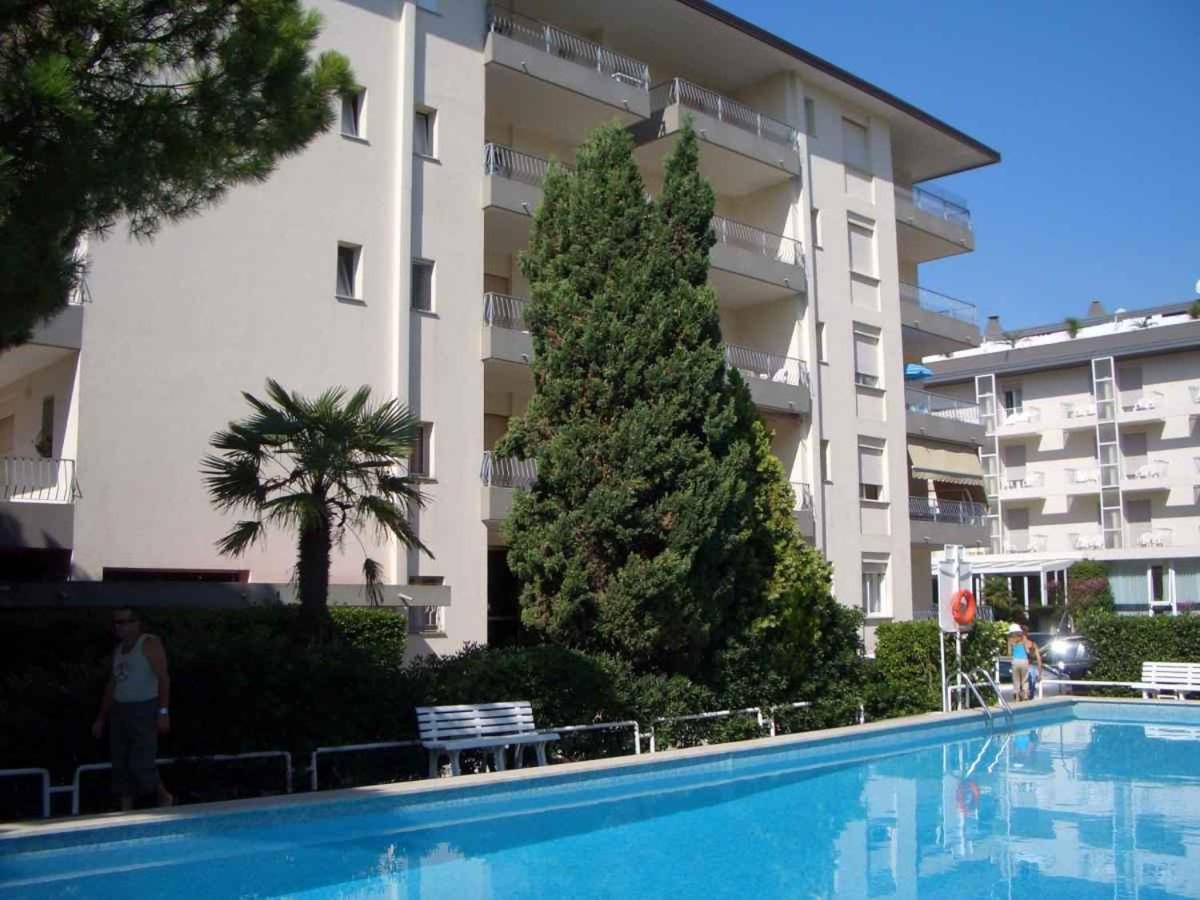 Studio In Lido Di Jesolo 33248 Buitenkant foto