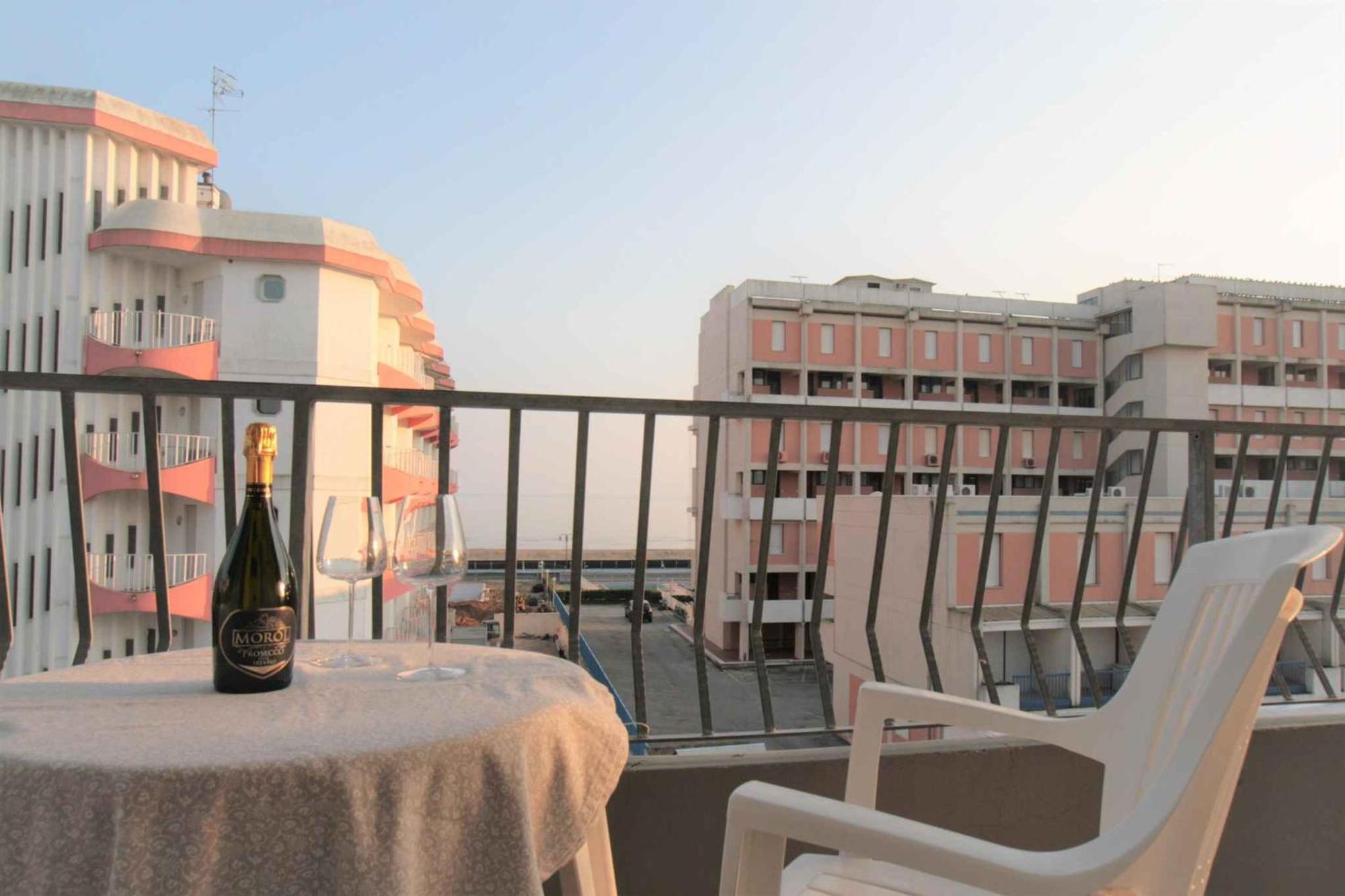 Studio In Lido Di Jesolo 33248 Buitenkant foto