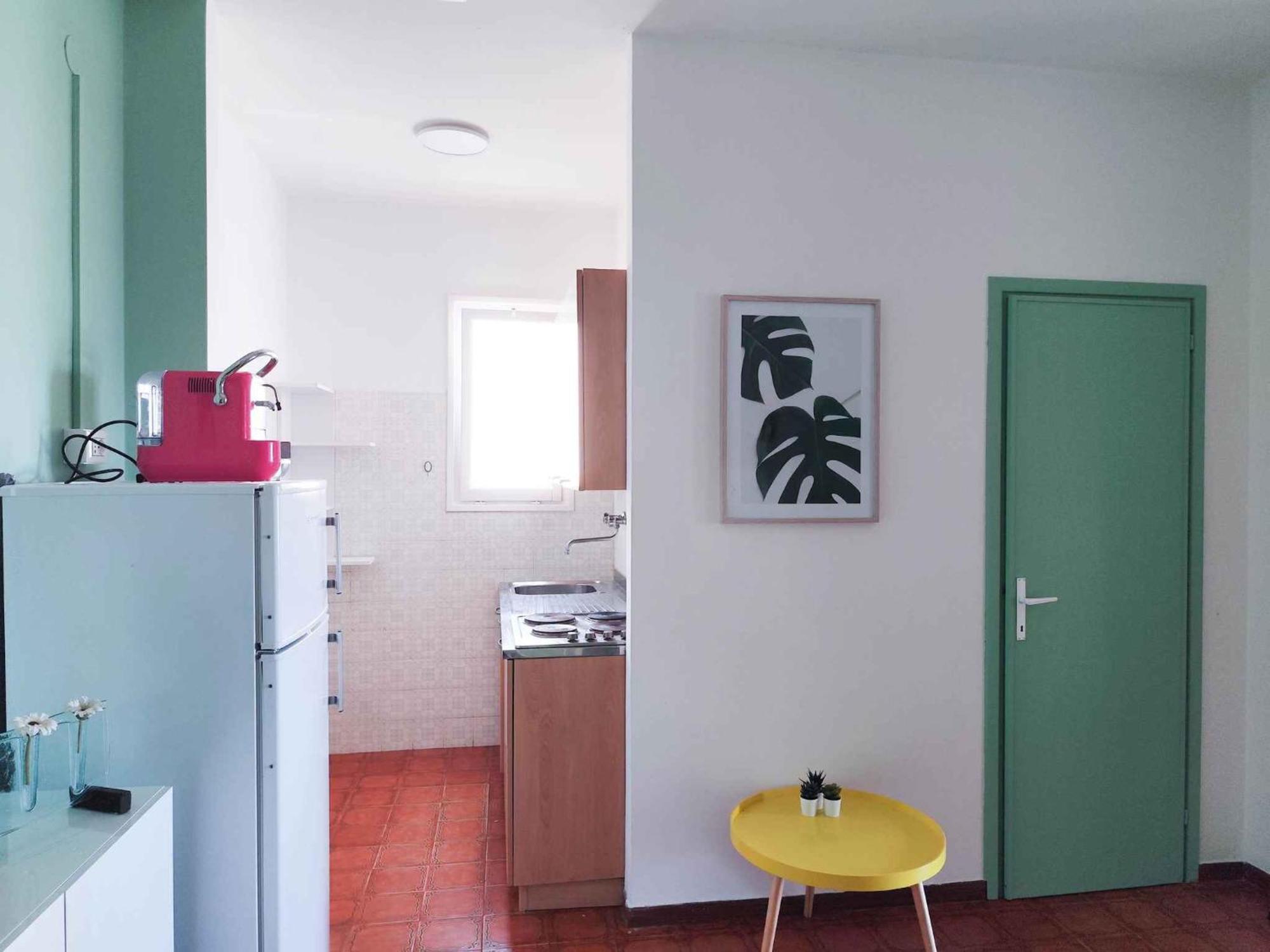 Studio In Lido Di Jesolo 33248 Buitenkant foto