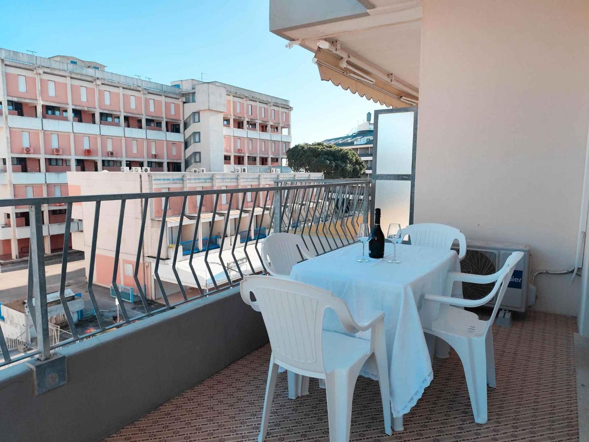 Studio In Lido Di Jesolo 33248 Buitenkant foto
