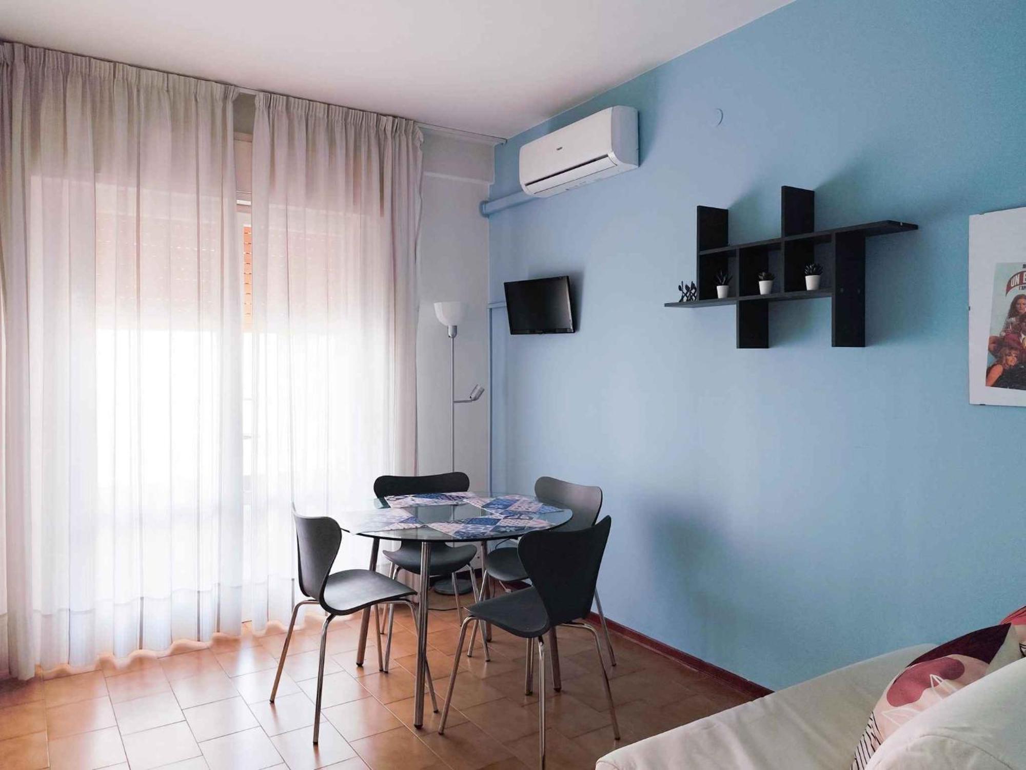 Studio In Lido Di Jesolo 33248 Buitenkant foto