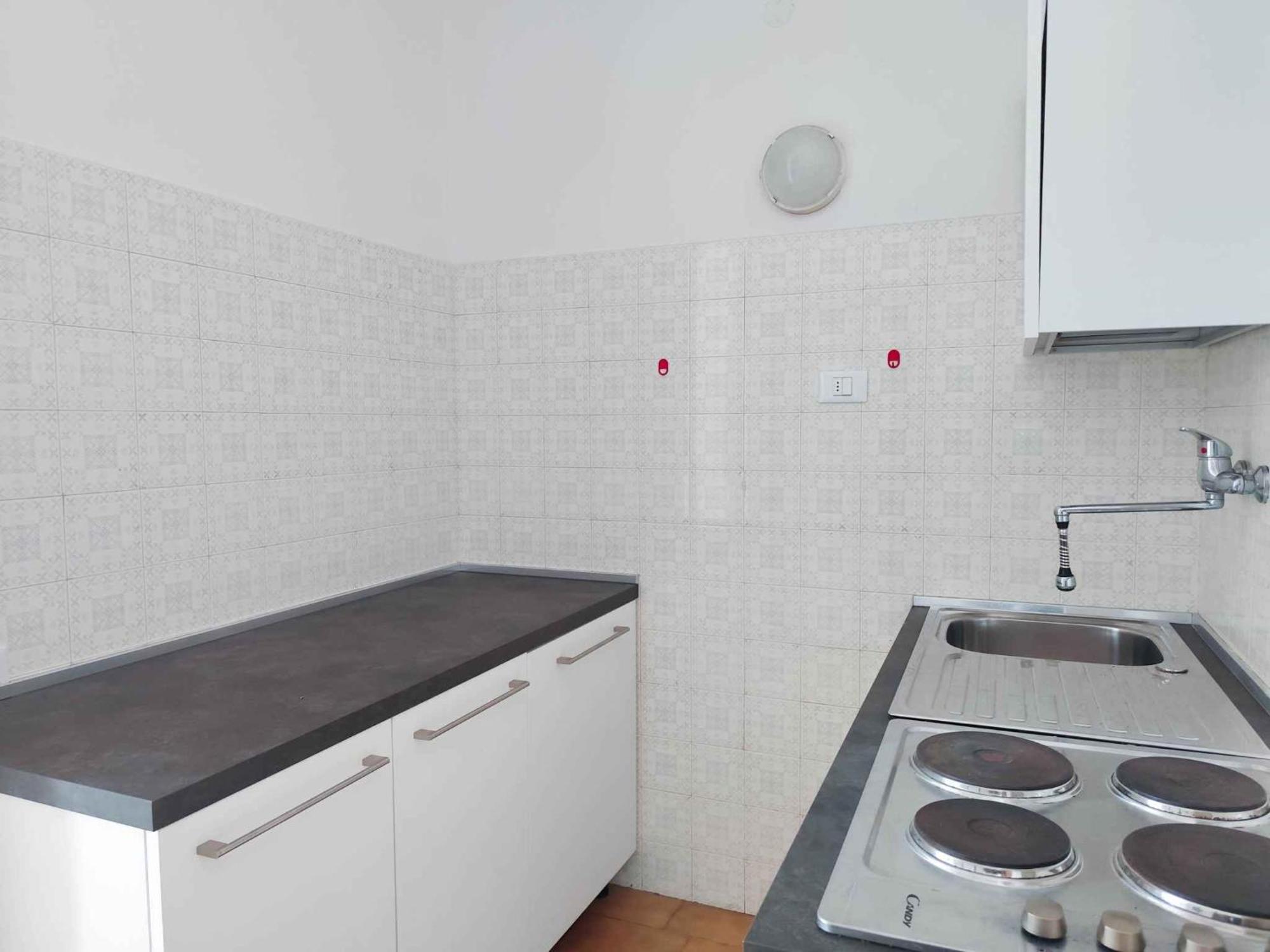 Studio In Lido Di Jesolo 33248 Buitenkant foto