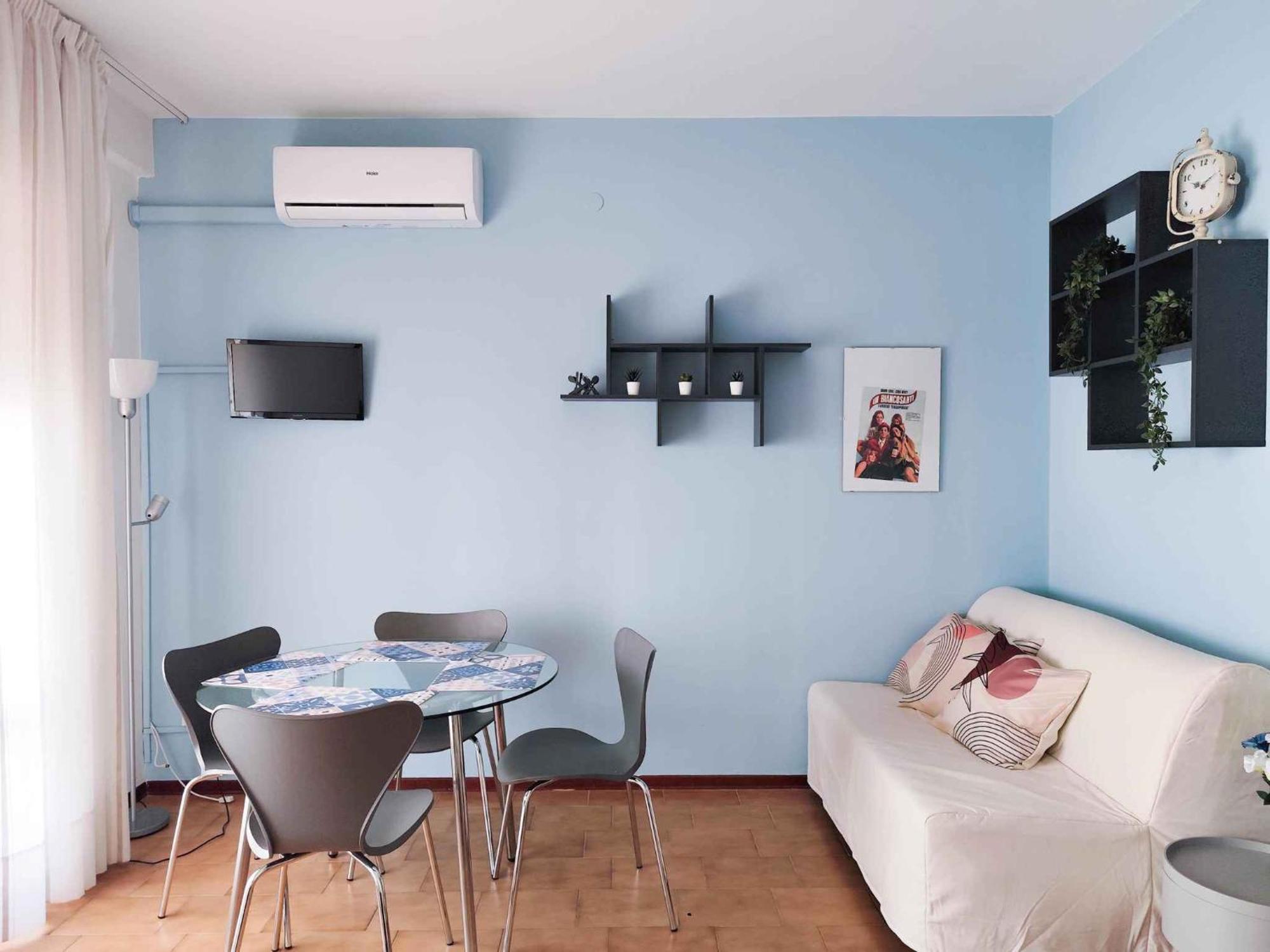 Studio In Lido Di Jesolo 33248 Buitenkant foto