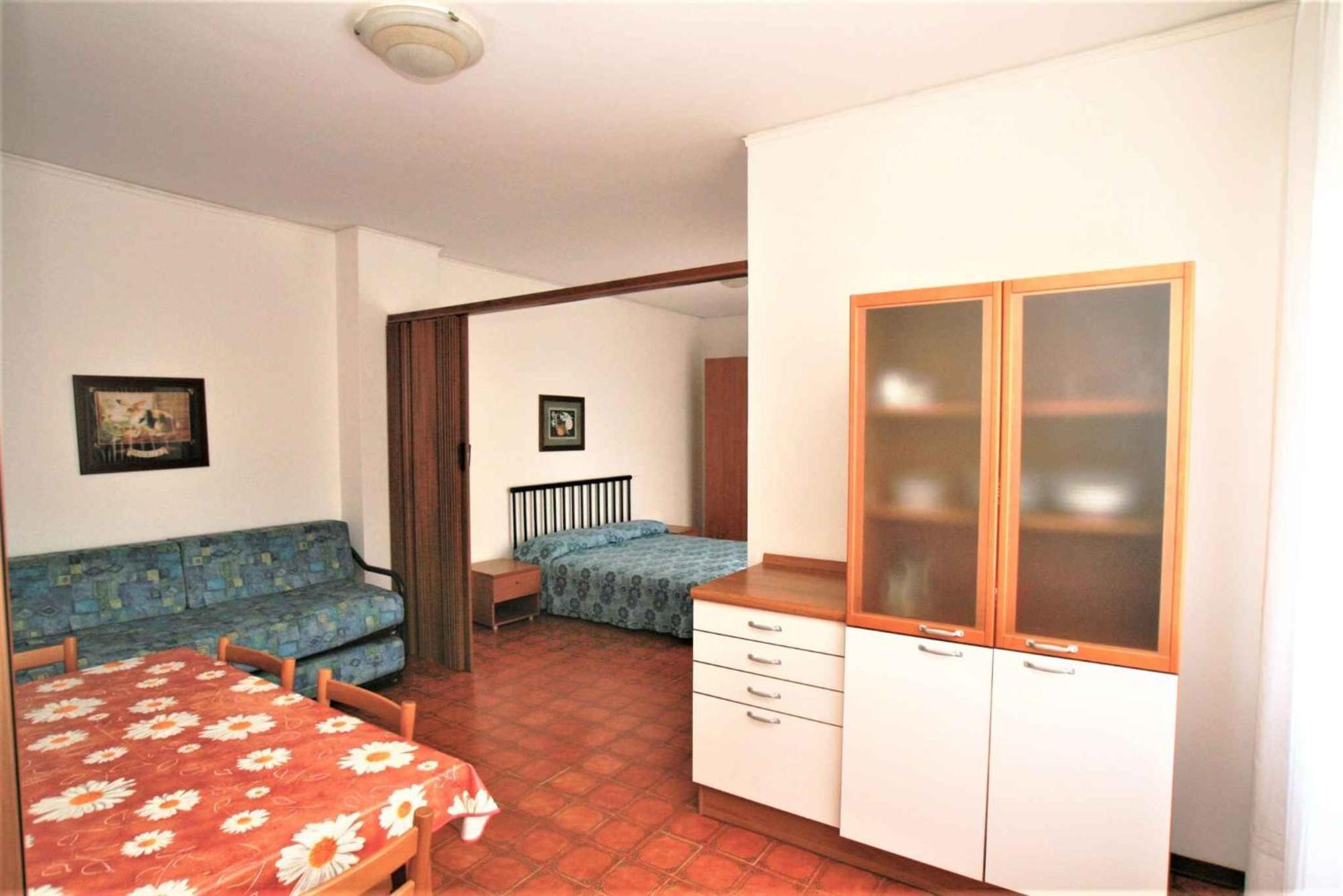 Studio In Lido Di Jesolo 33248 Buitenkant foto