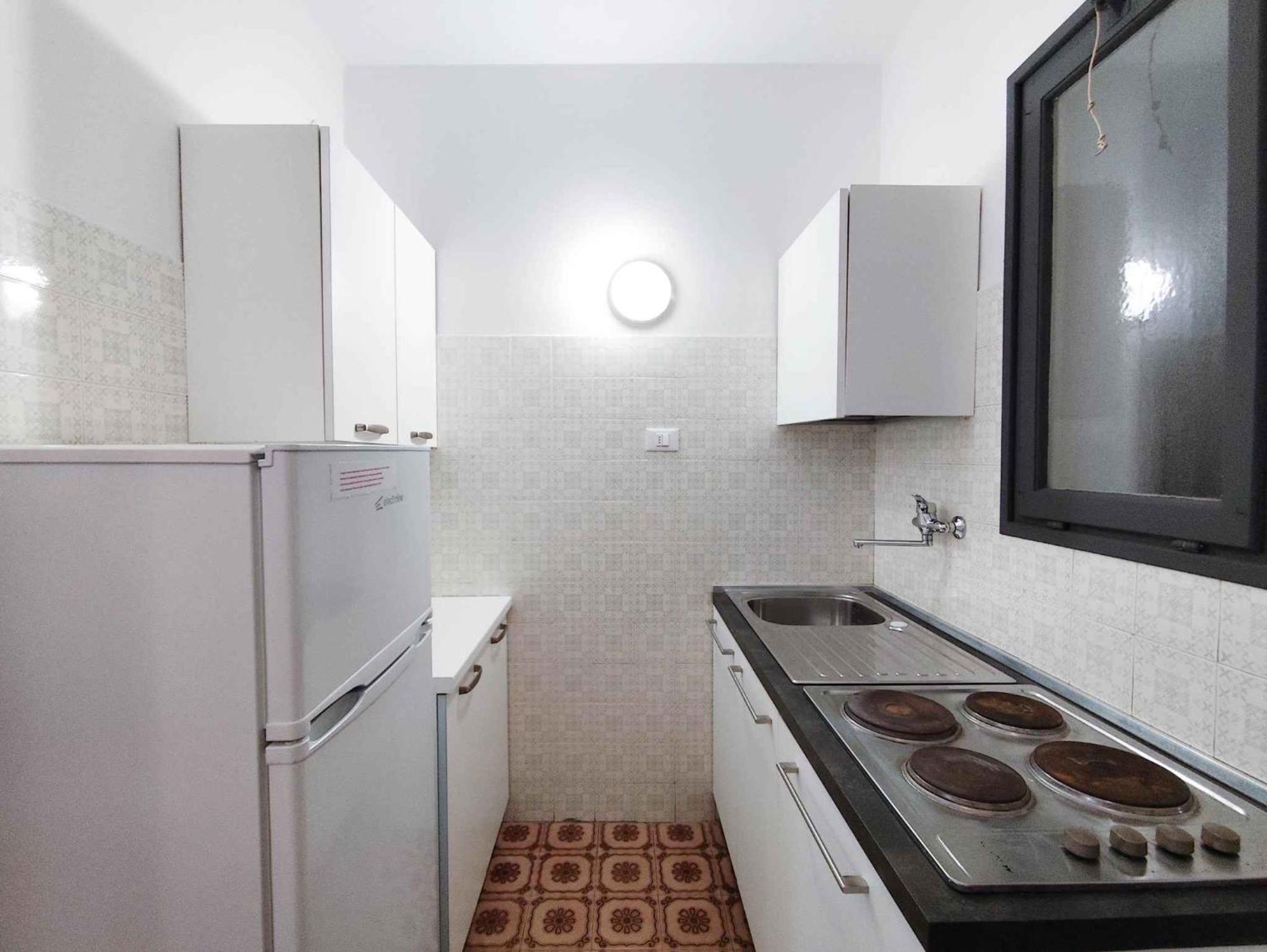 Studio In Lido Di Jesolo 33248 Buitenkant foto