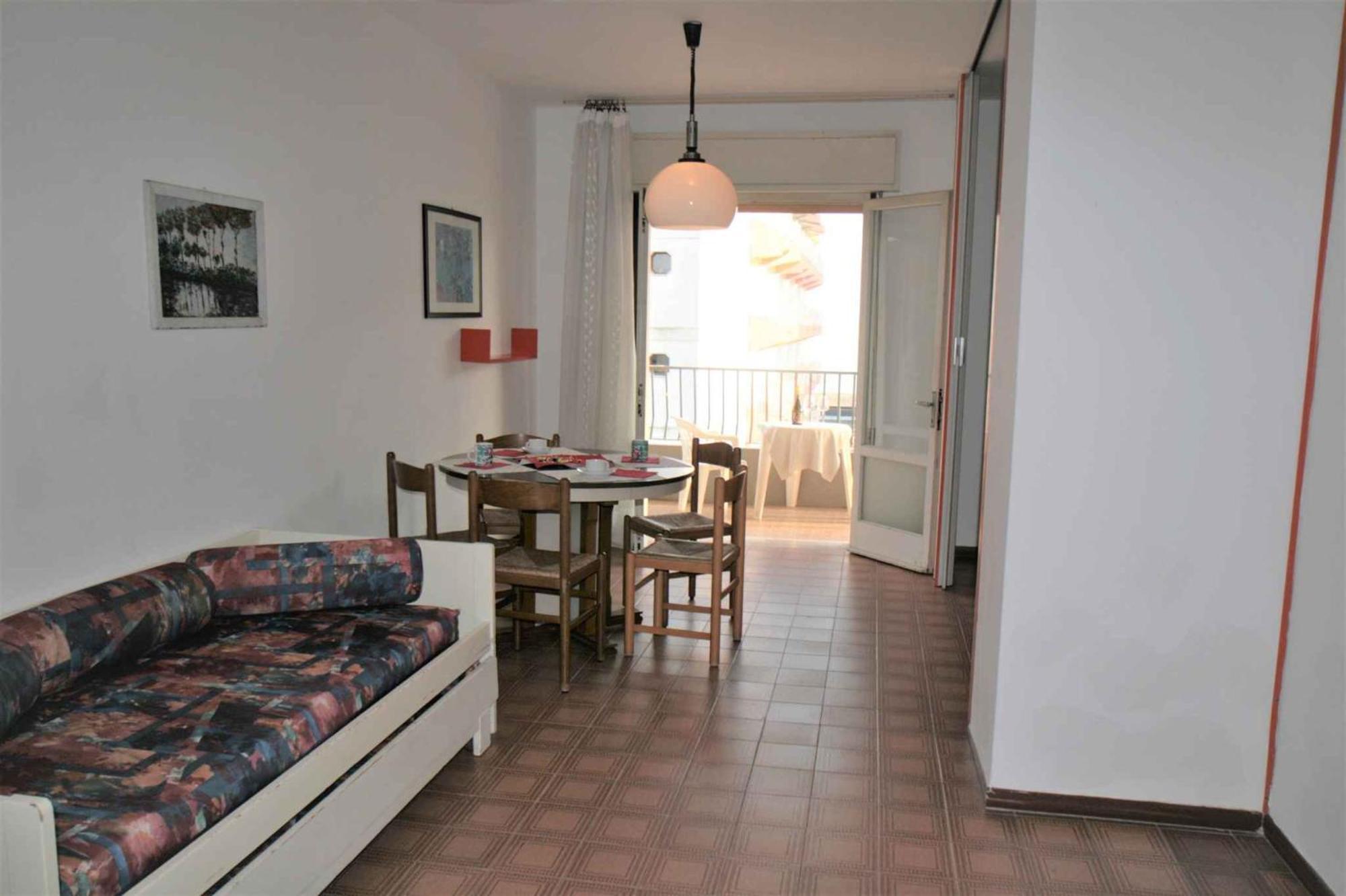 Studio In Lido Di Jesolo 33248 Buitenkant foto