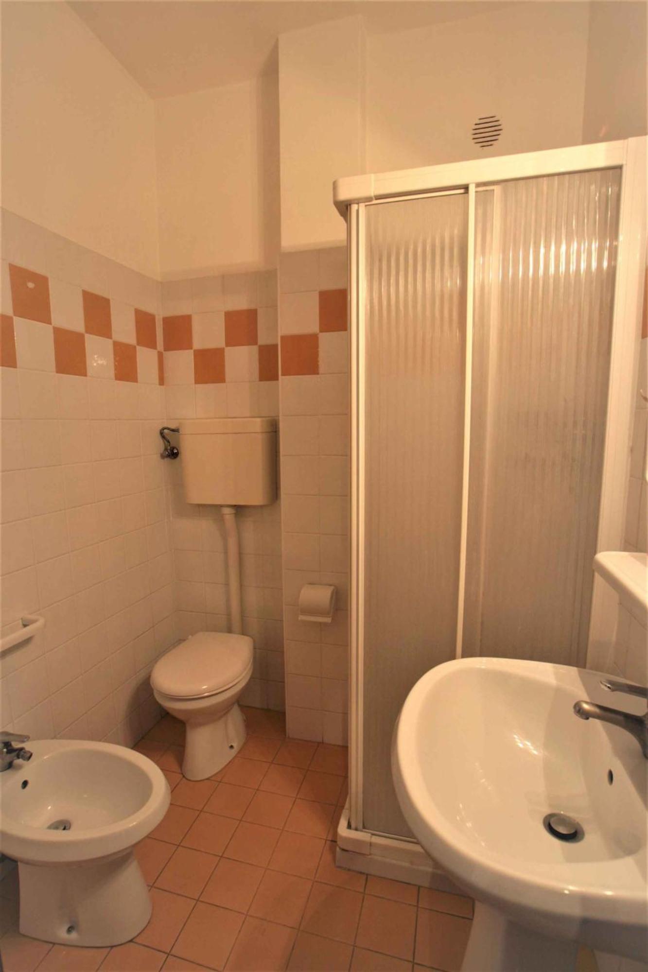 Studio In Lido Di Jesolo 33248 Buitenkant foto