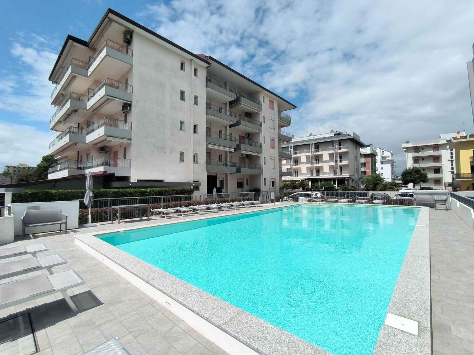 Studio In Lido Di Jesolo 33248 Buitenkant foto